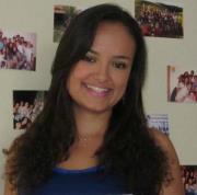 Olívia Martins