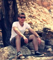 Hisham Ahmed