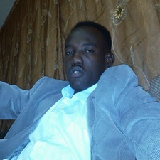 Faisal Hussein