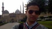 Wael Mossallam