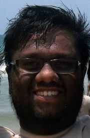Vivek Ravindranath