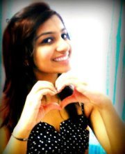 Rashmi Rao