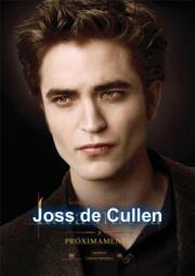 Joss De