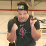 Joe Mcgowan