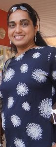 Jayasree Sv