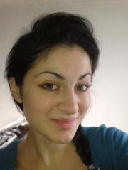 Fatima Hrkovic