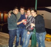 Stamatis Arvanitakis