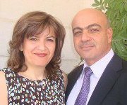 Taghreed Haddad
