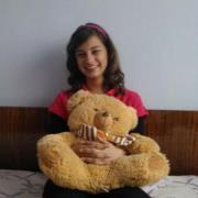 Мария Ланджева