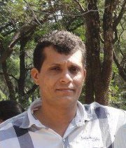 Hamdi Alhosami