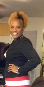 Shernaye Sha