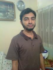 Yasir Khalid