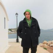 Δημήτρης Μπαμπιολάκης