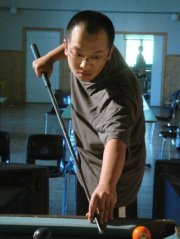Ling Song