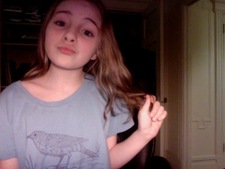 Lily Pilblad