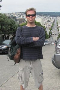 Vince Asbjornsen