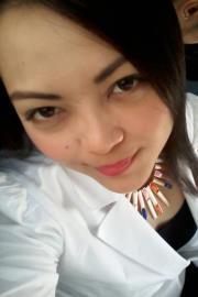 Emerald Alcala
