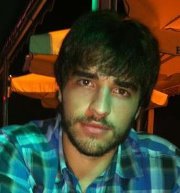 Javi Abuín