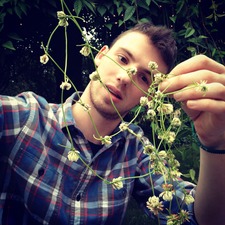 Matt McGill