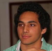 Yehia Youssef