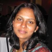 Praveena Udaykumar