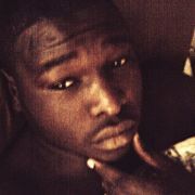 Emanuel Wright