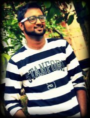 Magesh Balasubramaniam