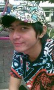 Billy Muhammad rifqi