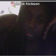 Zhane Hickson