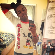 Steven Green jr