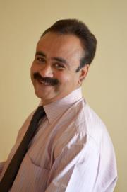 Rajesh Dua