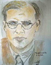 Tim Ogle