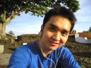 Jonny Chandra