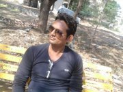 Prashant Meshram
