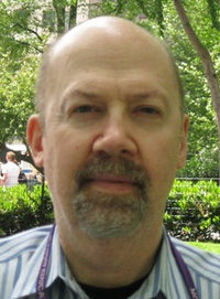 David Nickol