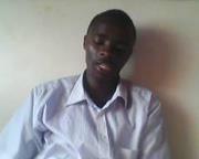 Kevinsky Nyaga