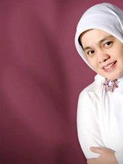 Yunie Djalaluddin