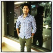 Mayank Arora