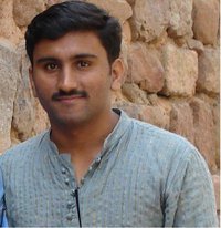 Srinivas Thippeswamy