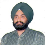 Sarabjeet Singh