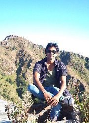 Hemant Singhal