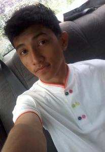 Muhammad Hakeem amanti