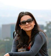 Amee Kasyap