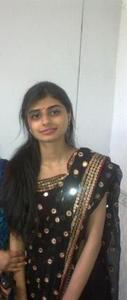 Lipika Verma