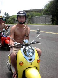 Austin Tseng