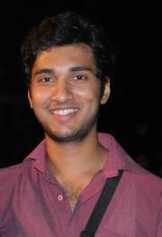 Prateek Pakhare