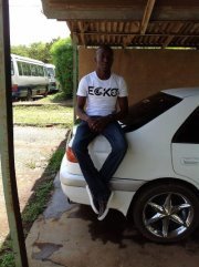 Allan Moshi