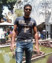 Sandeep Jha