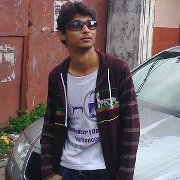 Animesh Chatterjee