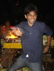 Harsh Dodia